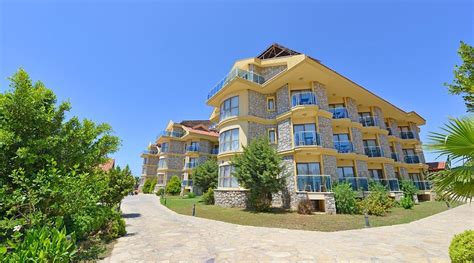 ADABURNU GOLMAR BEACH HOTEL (Kizlan) - Hotel Reviews, Photos, Rate ...