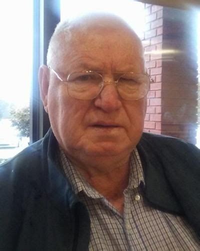 Larry "Red" Wiley Obituary (2024) - Russellville, AR - Russellville ...