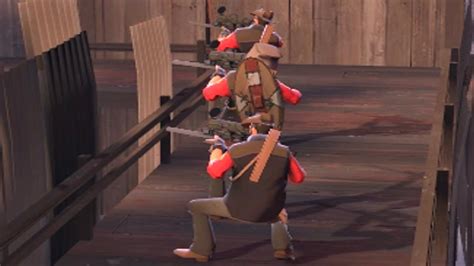 Tutorial Standards TF2 的图像结果