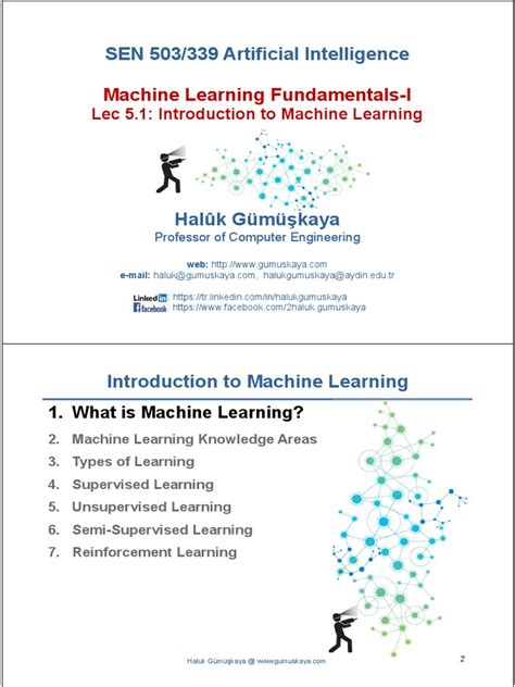 Image result for Introduction to Ai Machine Learning