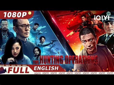 Download 【ENG SUB】The Hunting Opeations | Action Police Criminal ...