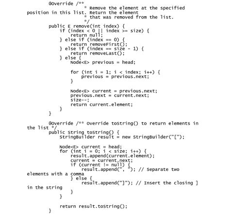 Image result for Example of Implementation Java