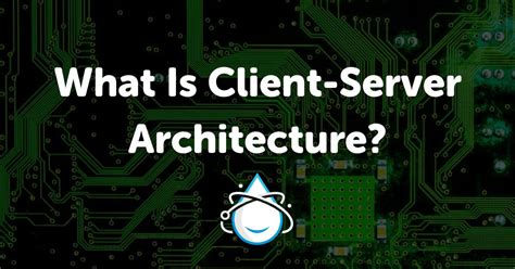 Client–server model Client-Server Architecture 的图像结果