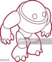 Robot Red Color 的图像结果