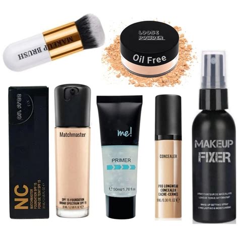 Buy cosmac Professional Prep + Prime Skin Base Visage Primer for All ...