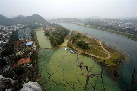 China Expedition Tours (Guilin) - All You Need to Know BEFORE You Go