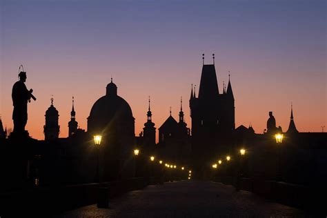 UNESCO World Heritage Sites In Europe