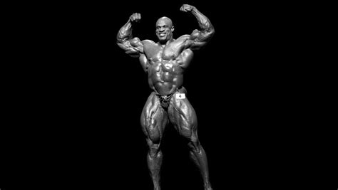 The Complete Mr. Olympia Winners Gallery | Muscle & Fitness