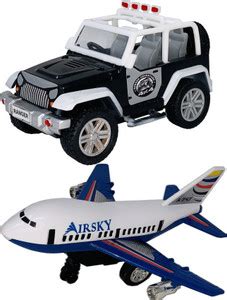 Miniature Mart Set Of 2 Small Size Of Made Of Plastic Indian Vehicle ...