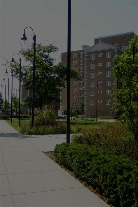 Dearborn Homes — TERRA Engineering