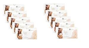 Buy Belly Spot Pregnancy Test Kit, Quick Results, One Step Process ...