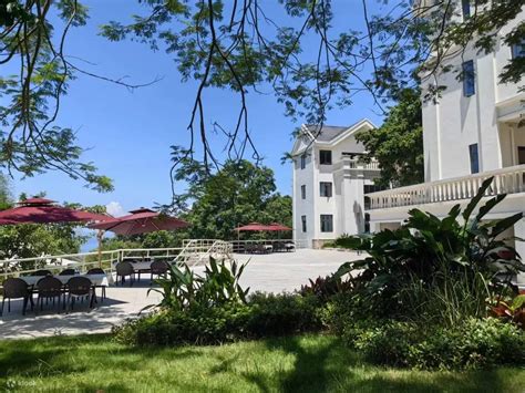 Shenzhen Mountain Sea Bay Hotel Accommodation Package | Newly Opened ...