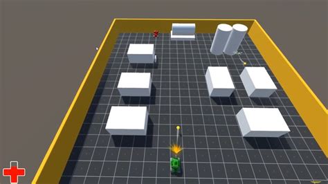 Image result for Create Unity Simple Game