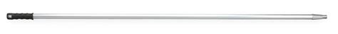 TOUGH GUY, Threaded, Aluminum, Squeegee Handle - 2CJP8|2CJP8 - Grainger