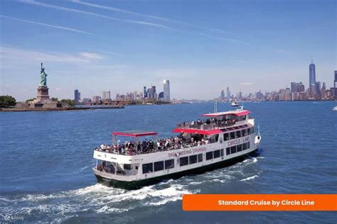 Experience Statue of Liberty with Various Tour Options - Klook