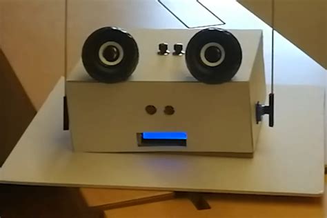 Image result for Rotating Useless Machine