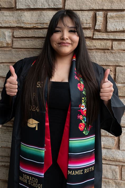 Congratulations 2024 Graduates! – The Southern Ute Drum