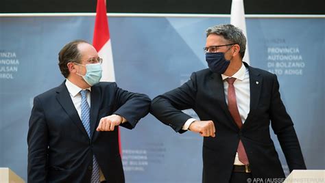 Bleibt die Brenner-Grenze weiterhin offen? - UnserTirol24
