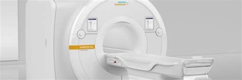 Magnetic Resonance Imaging (MRI) - MAGNETOM® MRI Scanner - Siemens ...