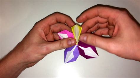 Image result for Modular Origami Flower