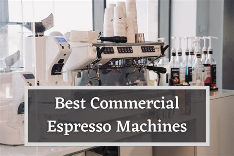Commercial Espresso Machine 的图像结果