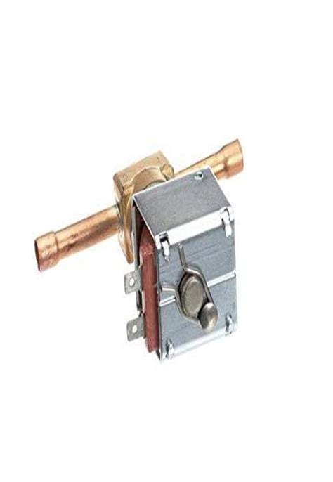 Kit Solenoid Hot Gas Body Co | Desertcart INDIA