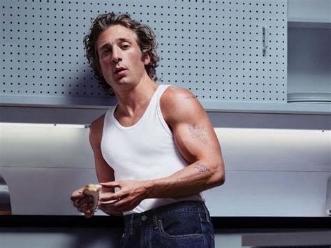 Jeremy Allen White expresses love, appreciation for former girlfriend ...