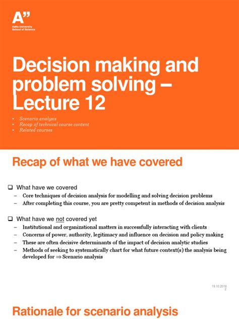 Image result for Problem Solving and Decision-Making PDF