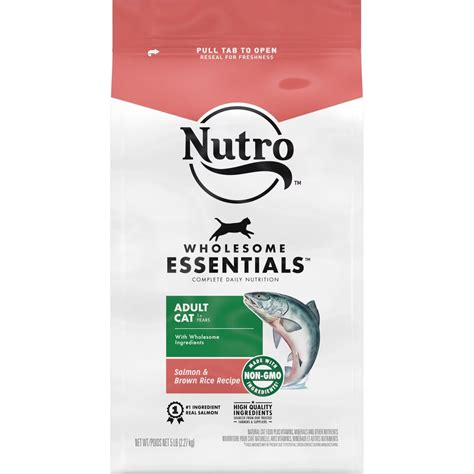 Nutro Cat Food Review of 2025: Recalls, Pros & Cons - Catster