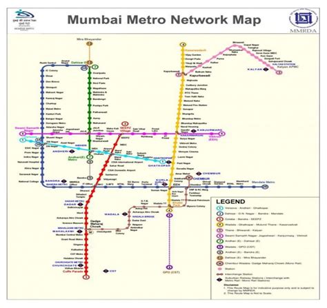MUMBAI UNDERGROUND METRO LINE 03 PACKAGE 06 | CEPT - Portfolio