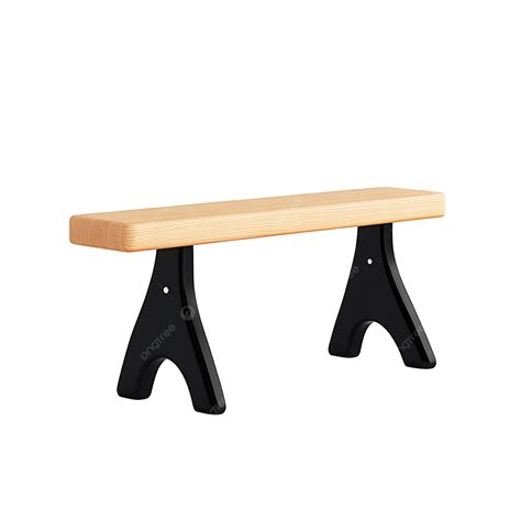 Gymnastics Beam For Floor Routines Render, Gymnastics, Balance Beam ...
