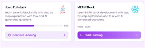 TaskLearn.ai | Learn with Tasks