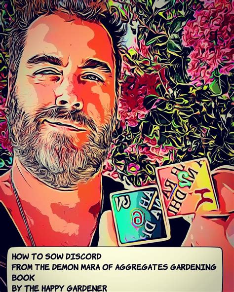 How to Sow Discord. From the Demon Mara of Aggregates… | by Lucky Lynx ...