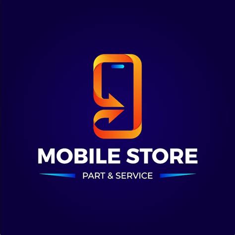 Smartphone logo Images - Free Download on Freepik