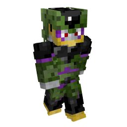 Anime Minecraft Skins | The best collection of skins | NameMC