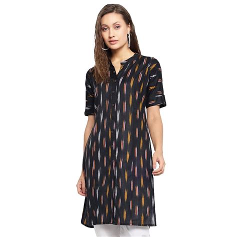 Women's Kurti – Vastraa Fusion Private Limited
