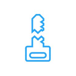 Keyless GUI Examples 的图像结果