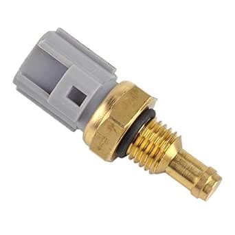HYAT Engine Coolant Temperature Sensor Replacement for Ford Contour ...