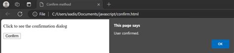 Image result for JavaScript Reload Dialog