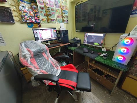 Homeland Design your Heritage Gaming Chair YG-7006 Office Chair PC ...