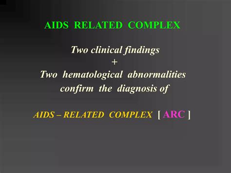AIDS AND PERIODONTIUM.ppt