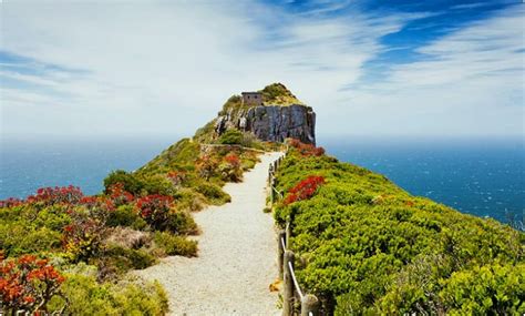 15 attrazioni turistiche top-rated nel Western Cape