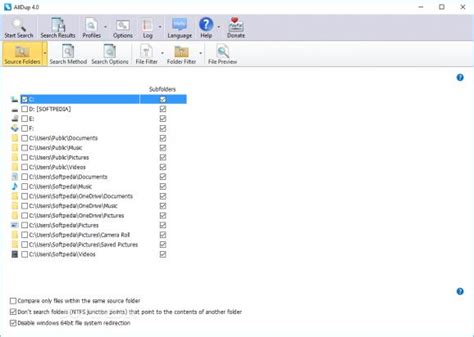 Image result for Tutorial AllDup Español