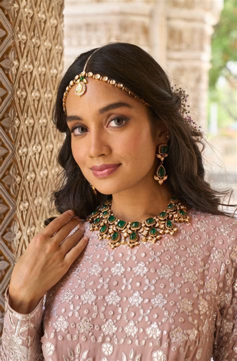 Bridal jewellery: 3 fine jewellery labels that will refresh your idea ...