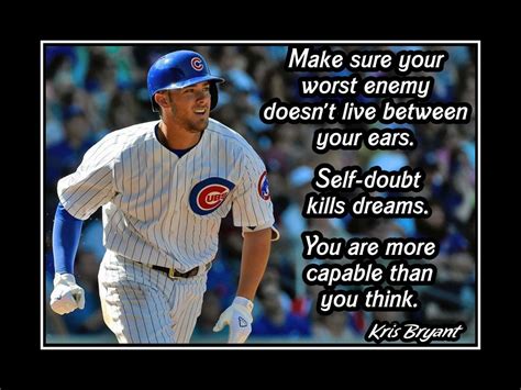 Famous Baseball Quotes, Baseball Inspirational Quotes, Motivational ...