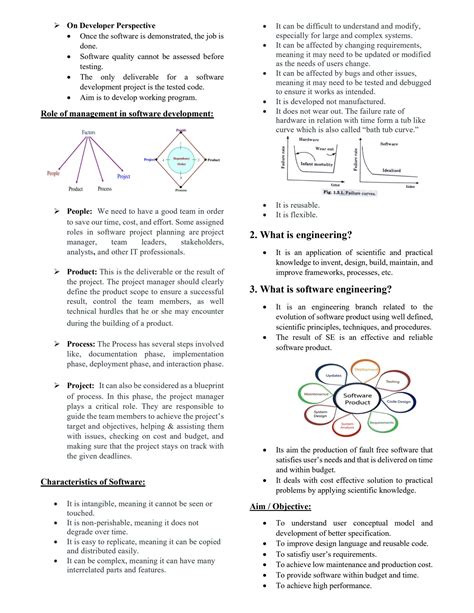 Image result for All Types of Models in Software Engineering