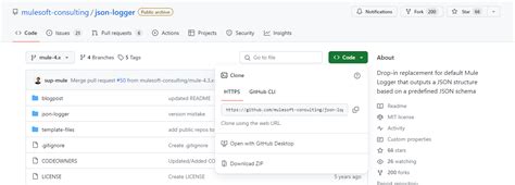 Deep Dive into MuleSoft's JSON Logger