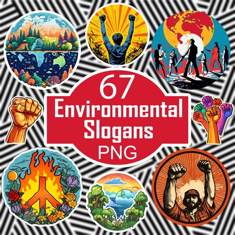Environment Protection Slogans 的图像结果