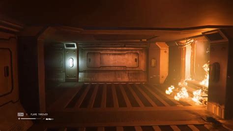 Image result for Alien Isolation Core Terminal