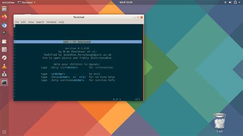 Image result for Vim GUI for Linux